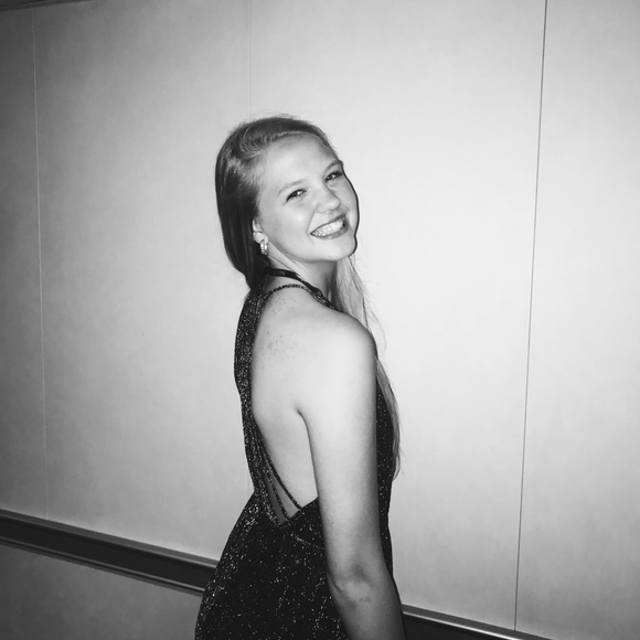 Meet your Posher, Grace - Picture 1 of 1